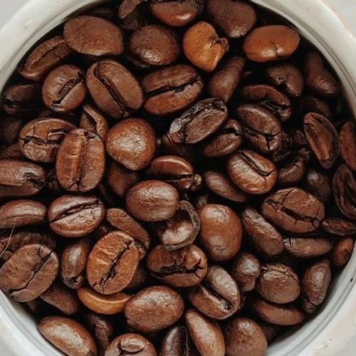 Kopi Robusta