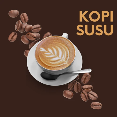 Kopi Bubuk