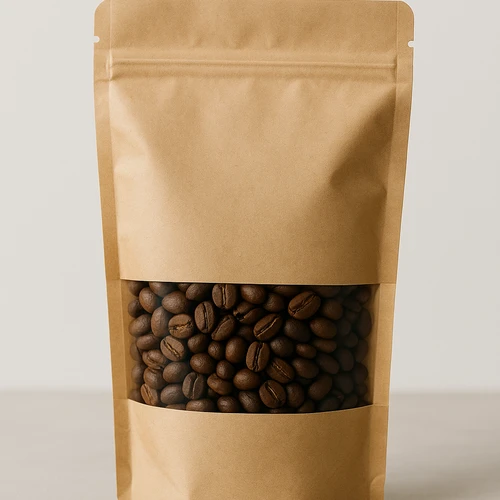 Kopi Arabica Robusta Blend