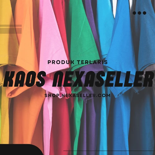 Kaos Nexaseller