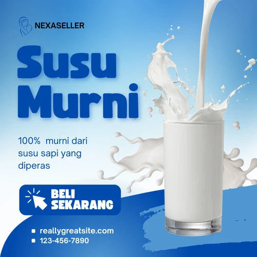 Susu Murni